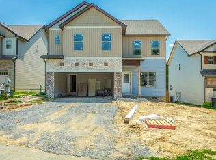 1144 Stone Gate Cir NW, Cleveland, TN 37312
