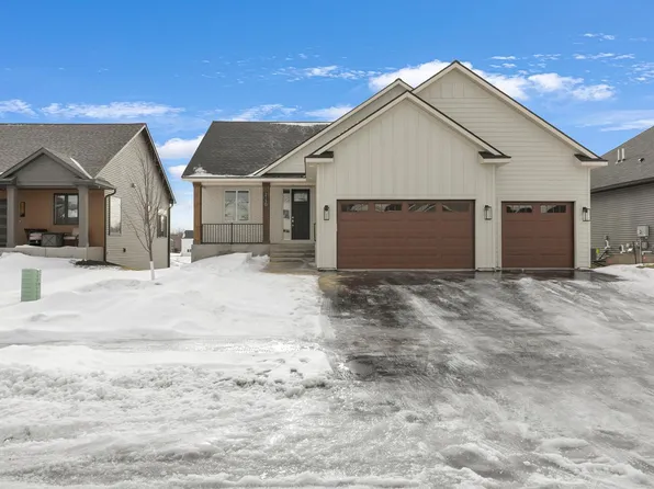 2150 120th Ln NE, Blaine, MN 55449