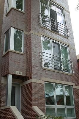1st image of 883 N Hermitage St #3