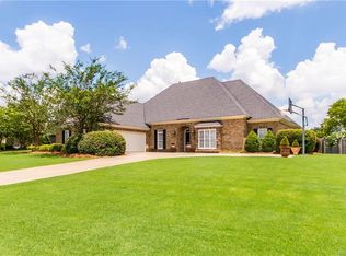 8819 Marsh Ridge Dr, Montgomery, AL 36117