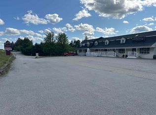 748 Calef Hwy Unit 3, Barrington, NH 03825