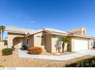 7998 Gorgas Ct, Las Vegas, NV 89129