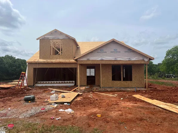17952 Highway 101 S, Gray Court, SC 29645