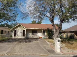 2804 Redwood Ave, McAllen, TX 78501