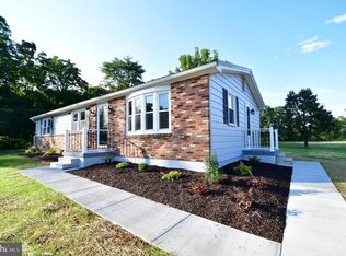 3208 Garfield Rd, Smithsburg, MD 21783