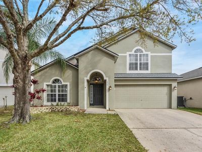 226 Friesian Way, Sanford, FL, 32773