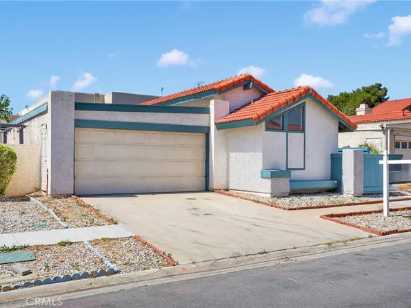 16205 Tokay St, Victorville, CA 92395