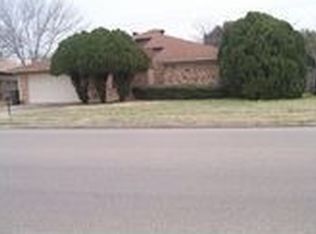 1510 Becker Dr, Killeen, TX 76543