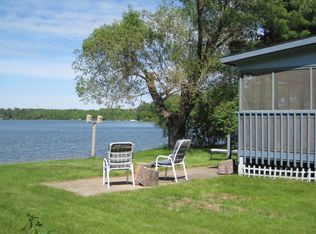 3338 6th St NW, Backus, MN 56435