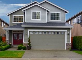 18512 42nd Ave SE, Bothell, WA 98012
