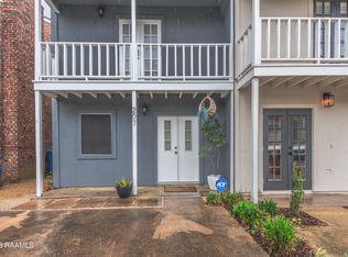 207 Rue Chartres, Lafayette, LA 70508