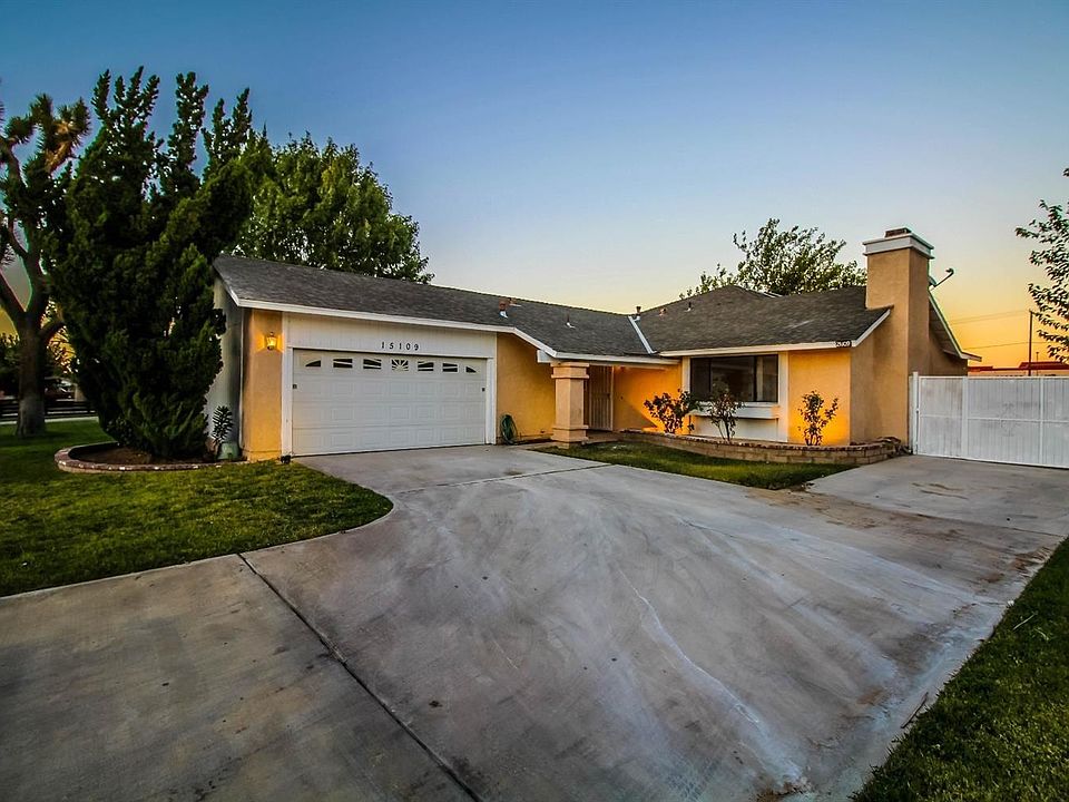 1st image of 15109 Chuparosa St