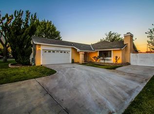 15109 Chuparosa St, Victorville, CA 92394