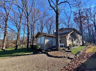 73206 S 326th Rd, Wagoner, OK 74467