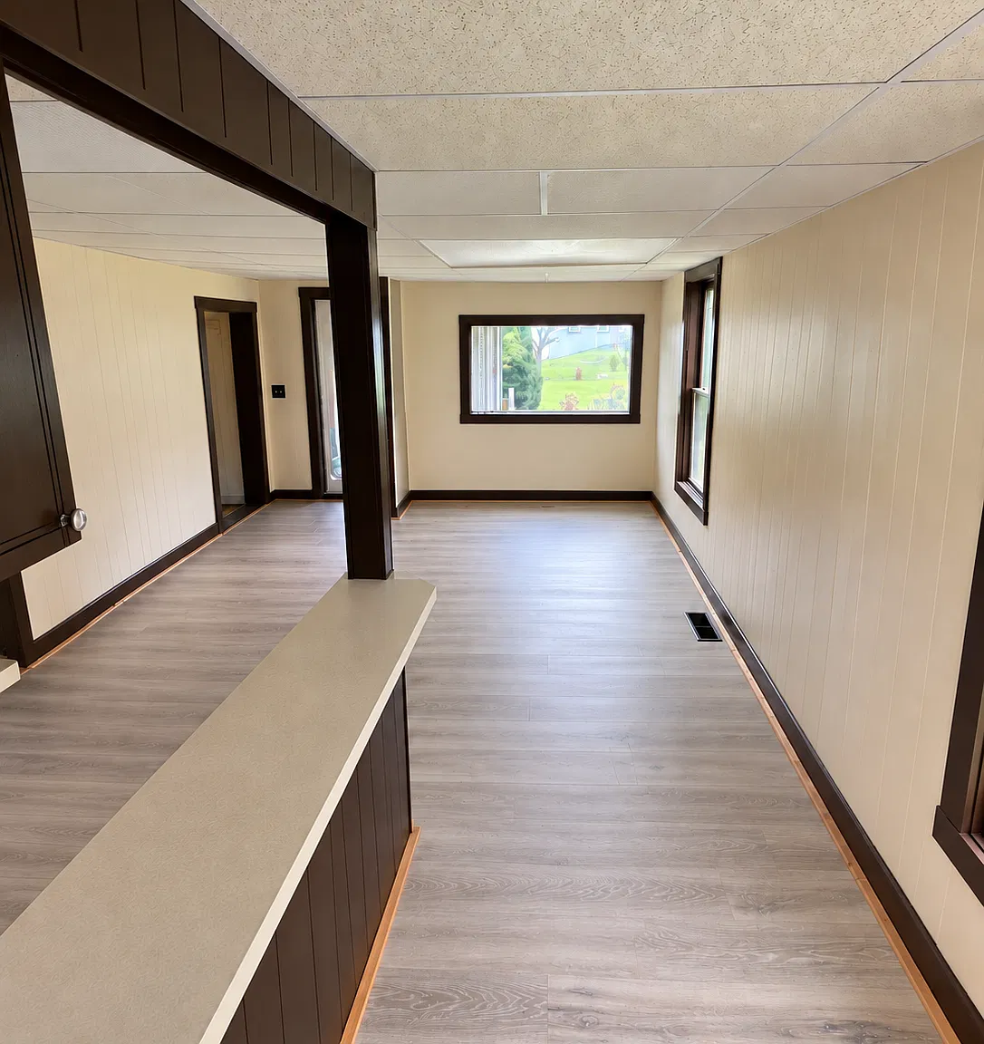 1 bed, 550 sqft, $1,400 — Photo 4