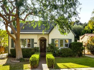 1339 Carmen Dr, Glendale, CA 91207