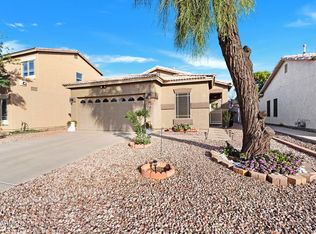 13122 W Calavar Rd, Surprise, AZ 85379