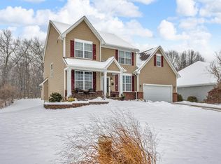 4009 Magnolia Pkwy, Jackson, MI 49201