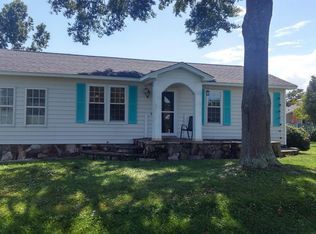 849 Mast Ct, Murrells Inlet, SC 29576