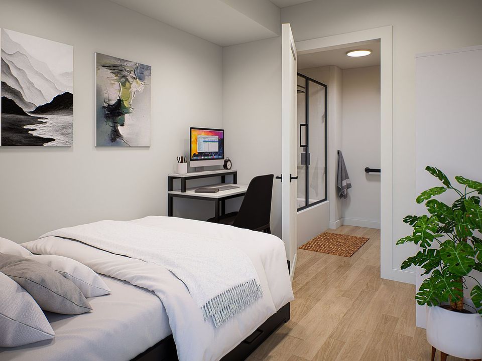 1st image of 325 College Ave #802