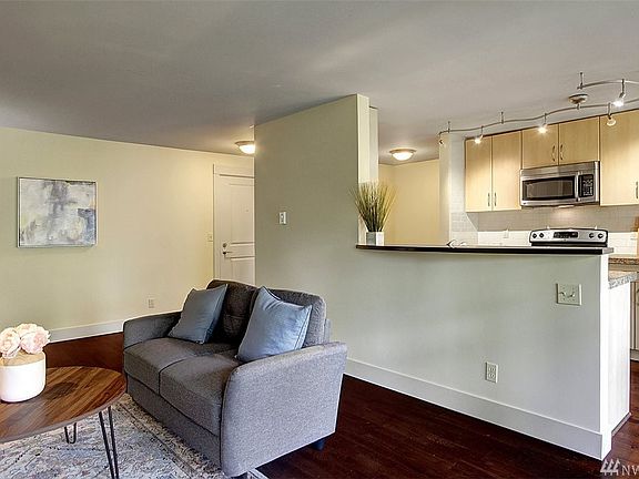 4th image of 22910 90th Ave W Unit E307