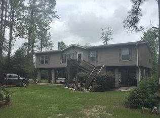 3482 SW 76th Dr, Jasper, FL 32052