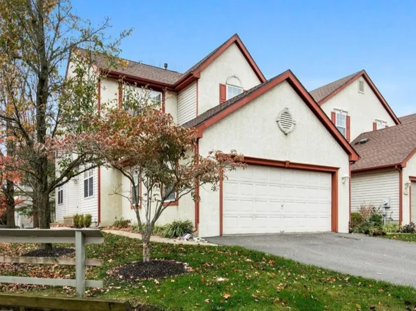 771 Chanticleer, Cherry Hill, NJ 08003