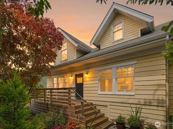 360 Howe Street, Seattle, WA 98109