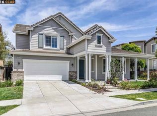 1012 Rock Harbor Point, Hercules, CA 94547