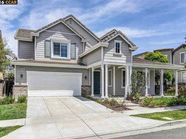 1012 Rock Harbor Point, Hercules, CA 94547