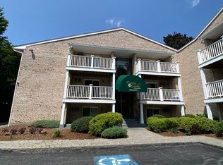 200 Manning St APT 12C, Hudson, MA 01749