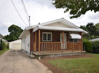 533 Stanley Rd, Akron, OH 44312