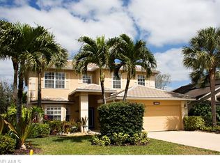 2118 Morning Sun Ln, Naples, FL 34119