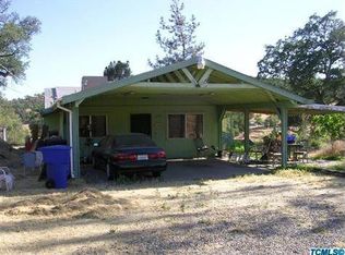 33359 George Smith Rd, Squaw Valley, CA 93675