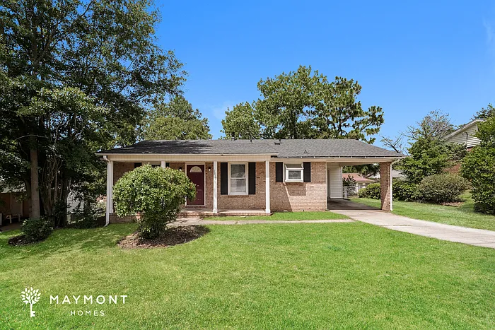 2819 Lumpkin Rd
