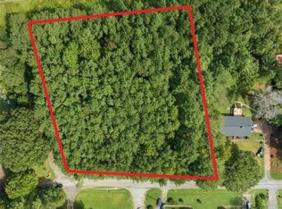 0 Station Rd, Durham, NC 27705