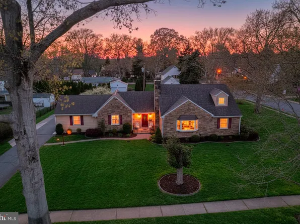 455 E Loockerman St, Dover, DE 19901