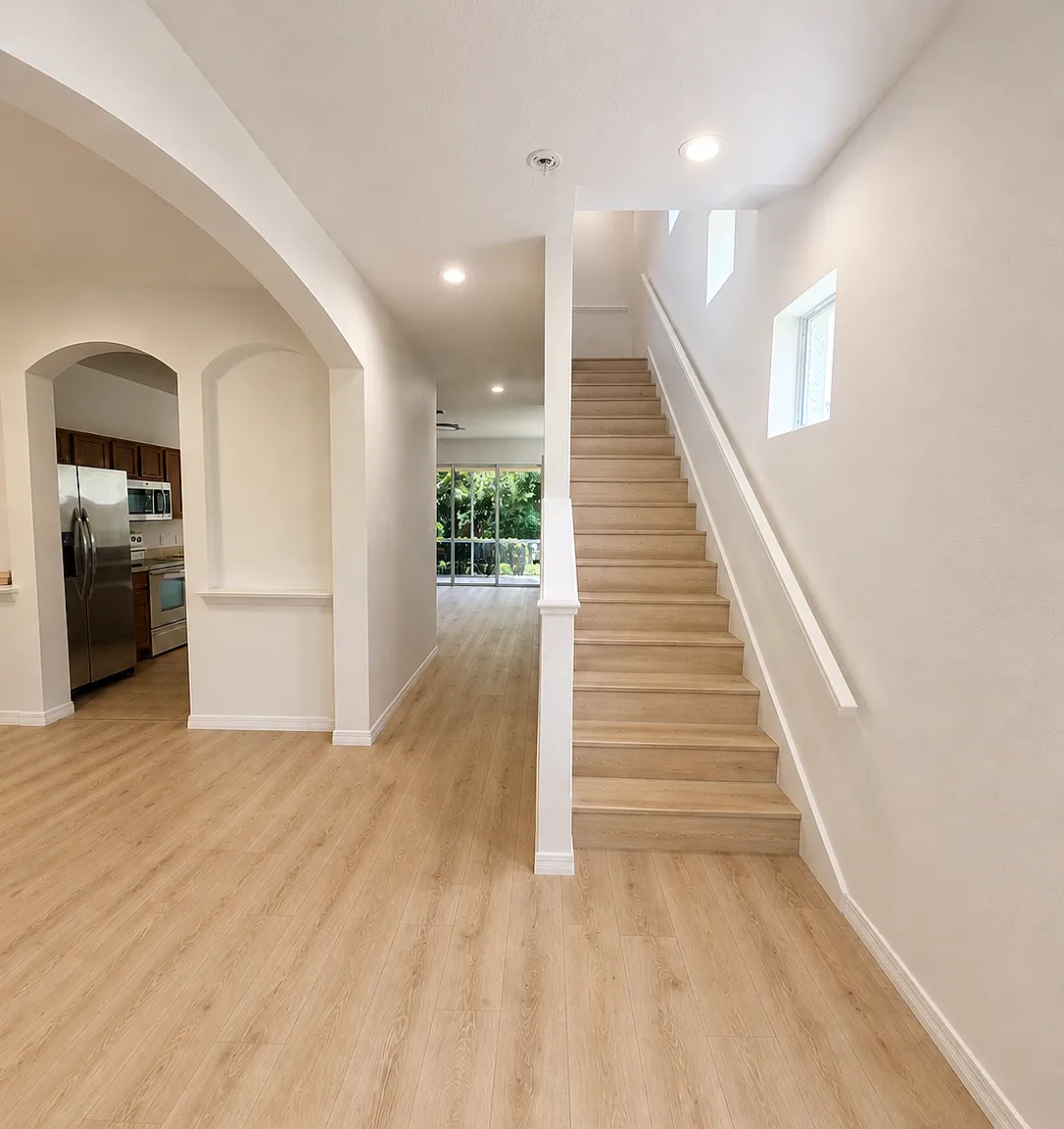 3 bed, 2.5 bath, 1600 sqft, $1,950 — Photo 3