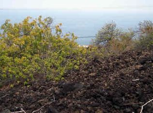 LOT 1 Lot 1, Captain Cook, HI 96704