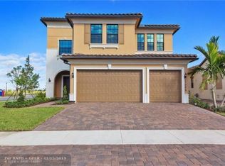11775 Bayview Cir, Parkland, FL 33076