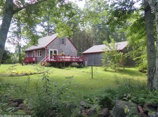 2034 Eastern Rd, Warren, ME 04864