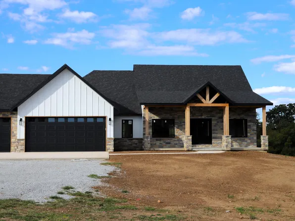 3227 Willloughby Rd., Clever, MO 65631
