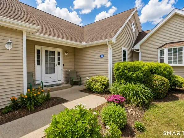 33 Joanne Drive #33, East Hartford, CT 06108