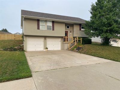 10624 N Booth Ave, Kansas City, MO, 64157