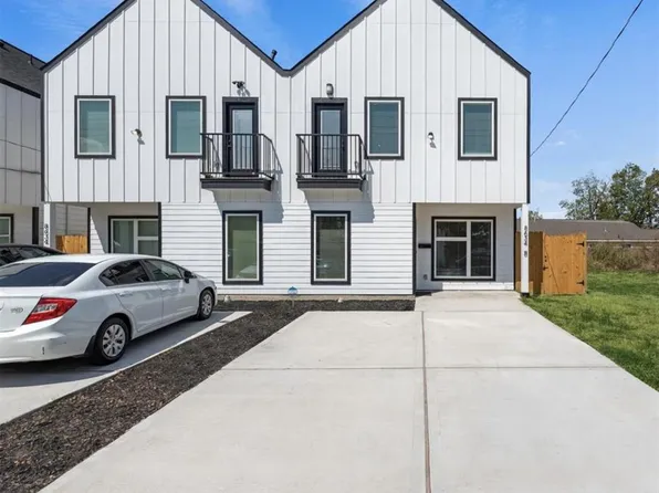 8634 Scott St, Houston, TX 77051