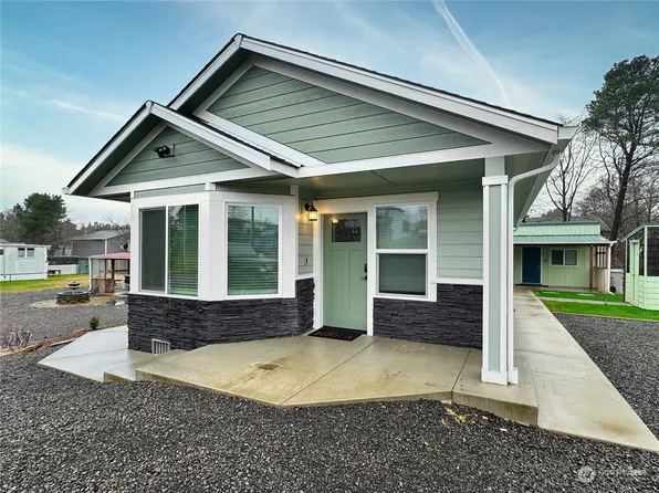 1347 Vista Ridge Drive, Grayland, WA 98547