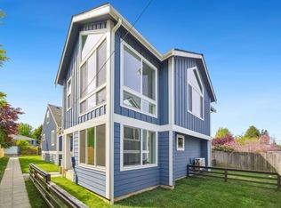 3606 49th Ave SW #B, Seattle, WA 98116