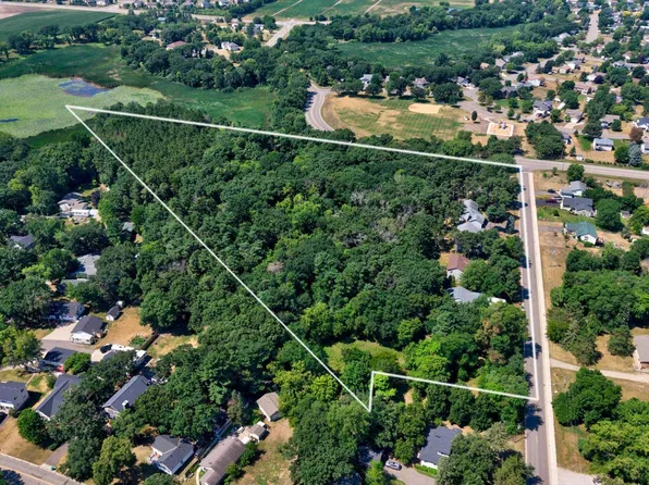 Manitou St, Big Lake, MN 55309