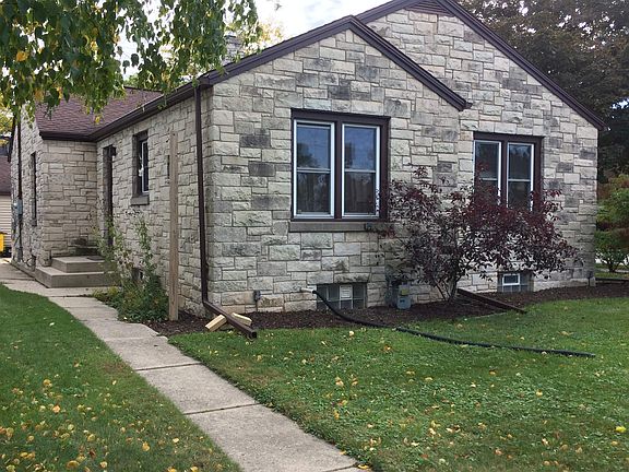 exterior north