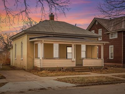714 6th STREET SOUTH South, La Crosse, WI, 54601